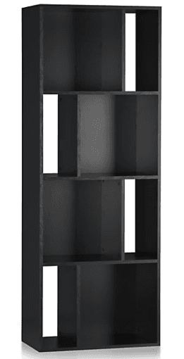 Crate and Barrel Shift Bookcase $60 OBO 1
