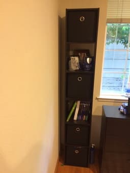 Storage Tower $40 1