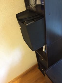 Storage Tower $40 2