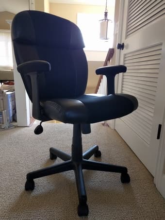 Office Chair 1