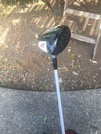 Callaway Golf Set ($375) 3