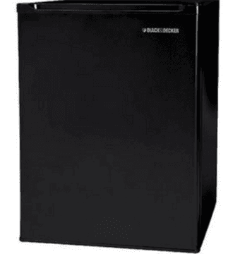 Mini fridge for sale 80$ 1