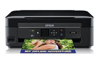 Sell: $40 Epson XP-310 Wireless Color Photo Printer -originally $140 1