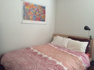 Seeking Female Affiliate for Sublet in Lyman for July and August 2