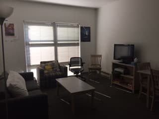 Seeking Female Affiliate for Sublet in Lyman for July and August 3