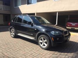 2007 BMW X5, 3.0i, 89000 miles 1