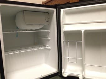 Selling Mini-Fridge for $40 2
