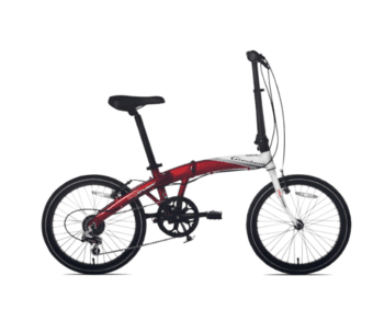 Folding Commuter Bike $150 OBO 1