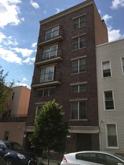 Brooklyn NY : 1-bedroom condo available for rent 1