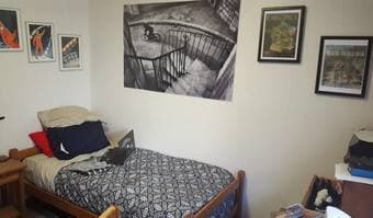 Summer sublet in Stanford Campus (Rains,2 pax. appt, 08/15 - 09/15) 2