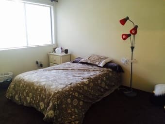 Lovely room available end of June-July 31st - mountain view - $1340 3