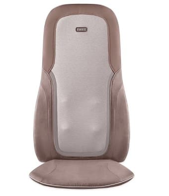 Heated Massaging Chair Cushion 1