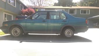 [Quick Sale] VW Jetta $2500 OBO 2