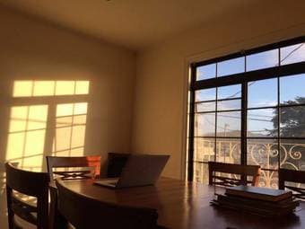 Take my room! $1250 Private room in SF house with all females July 1 3