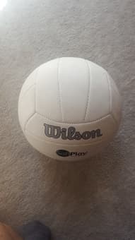 Volleyball 1