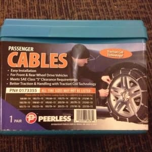 Only $20 for Automotive Chain 1