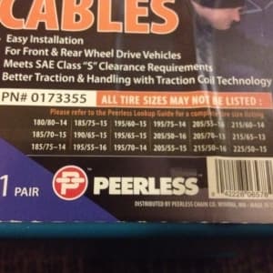Only $20 for Automotive Chain 2