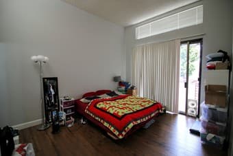 Beautiful Apartment near Mountain View CalTrain Station 2