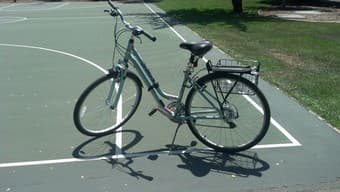 Bike for sale: Diamondback Vital2 Women's Bike, 17'' --- $170 OBO 1