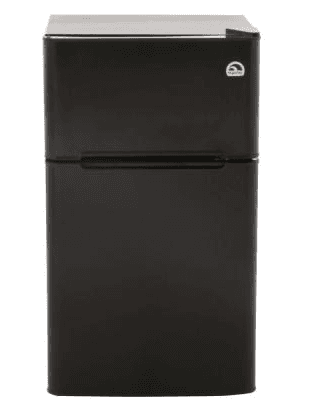 FREE MINI FRIDGE/FREEZER (FOR THE SUMMER) 1