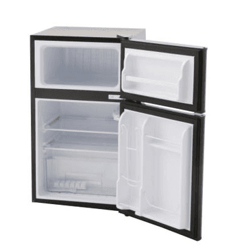 FREE MINI FRIDGE/FREEZER (FOR THE SUMMER) 2