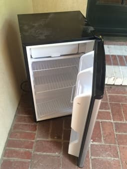 Selling Fridge - $75 obo 2