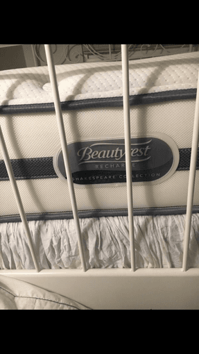 $600 (obo) mattress for a fantastic night's sleep! 3