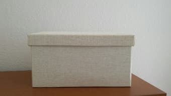 CHEAP boxes and vases 1