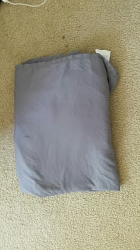 CHEAP bed sheets, quilt and pillow 2