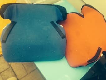 Booster Seats for sale 1
