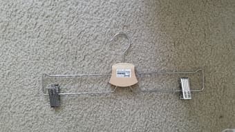 CHEAP hangers and umbrella 1