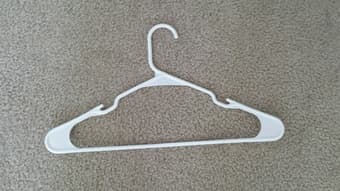 CHEAP hangers and umbrella 2