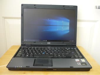 HP 6910p Windows 10 64 bit **Excellent Condition**$80 1