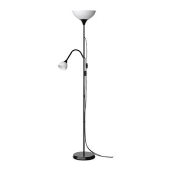 Ikea Floor uplight/reading lamp 6$ 1