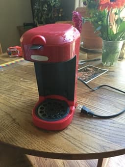 Bella coffee machine for sale 1