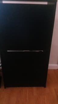 Shoe Rack for $10 1
