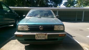 VW Jetta - $2000 OBO 3