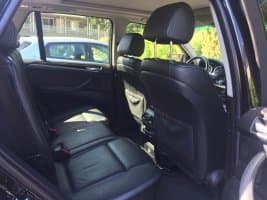 2007 BMW X5 3.0L-clean title-89300miles-KBB$13340 2