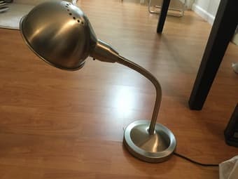 Desk Lamp $15 BrandNew - Can Deliver! 1