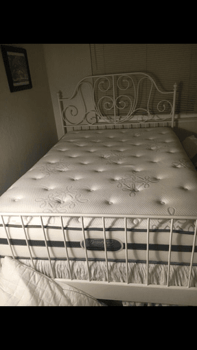 Luxury mattress for only $450 (obo) 2