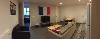 EV Room - $1300 for Aug 15 - Sept 15 1