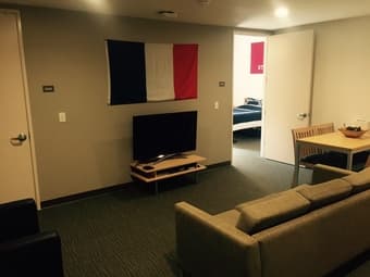 EV Room - $1300 for Aug 15 - Sept 15 2