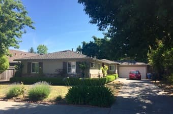 Looking for a 4th roommate for beautiful Palo Alto house! 1