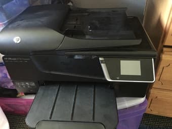 Selling 4 in 1 Printer 1