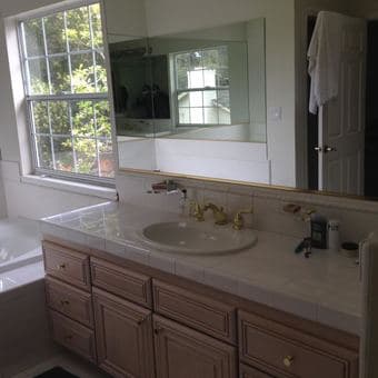 Sublet in Menlo Park (1 room, shared house, $1600/mo) Jun 16- Sept 21 1