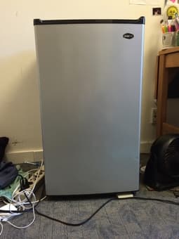 Fridge $50 OBO 1