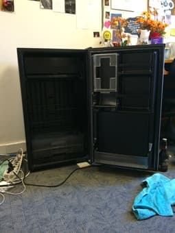 Fridge $50 OBO 2