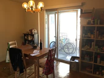 $1225 Bedroom with attached bathroom, 2.5 mi from Stanford campus ($12 3