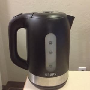 Electric Kettle for $20 or best offer 1