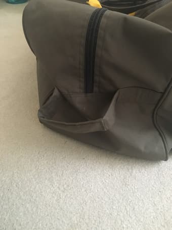 Large Duffle Bag 10$ 3